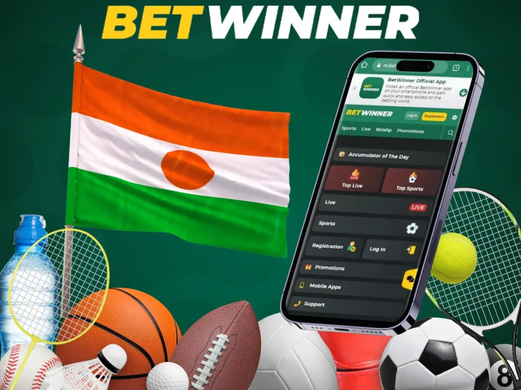 9 Ways Betwinner Mobile Registration Can Make You Invincible