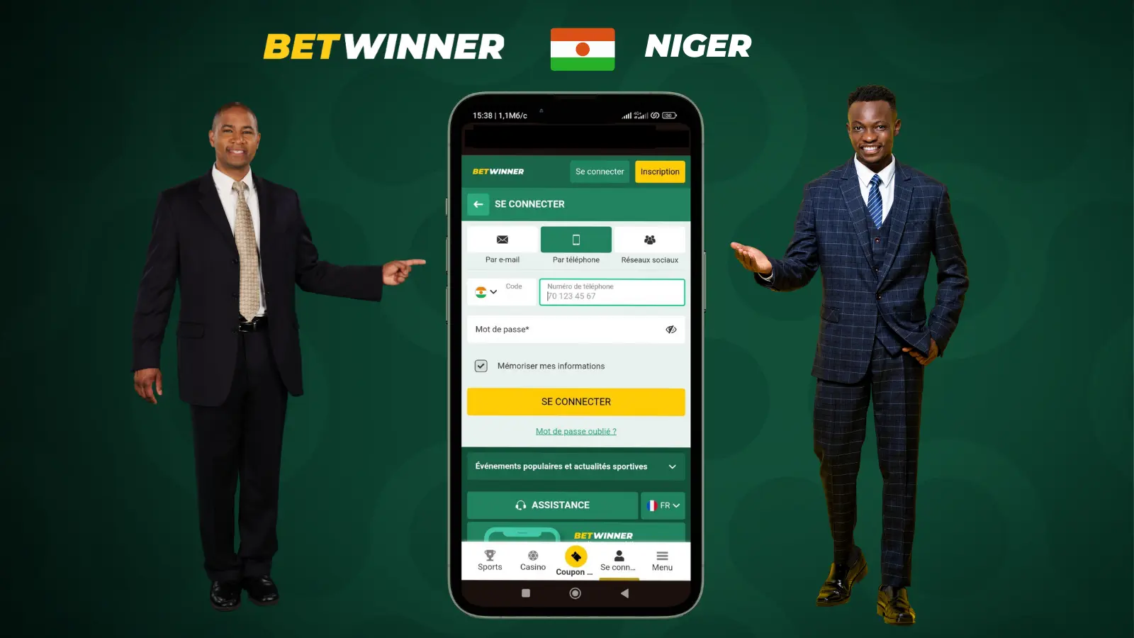 5 Emerging bet winner partners Trends To Watch In 2021